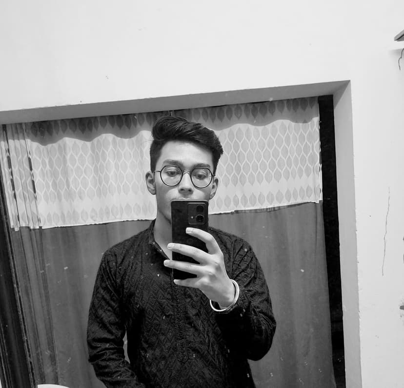 Shardendu Mishra Profile Picture